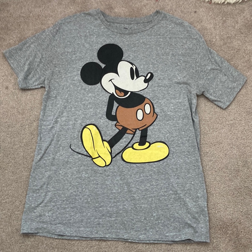 Disney Mickey Mouse T-shirt